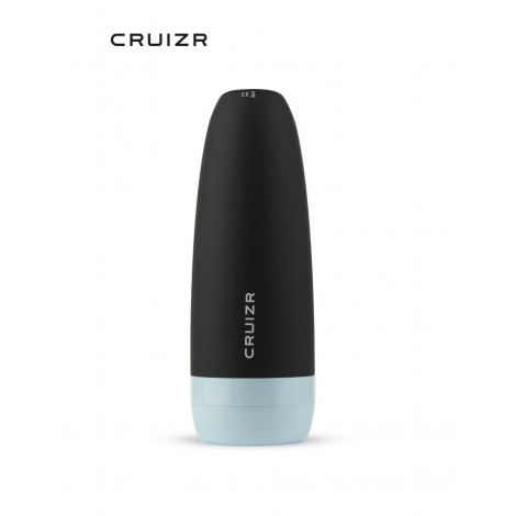 Masturbateur à rotation et succion CRUIZR CP01|Masturbateur|NatureCoquine
