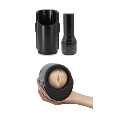 Kit Masturbation Keon combo set - Kiiroo|Masturbateur|NatureCoquine