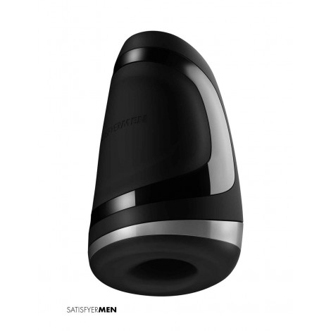 Masturbateur Satisfyer men heat vibration|Masturbateur|NatureCoquine