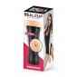 Masturbateur vibrant anus réaliste - Real Body|Masturbateur|NatureCoquine