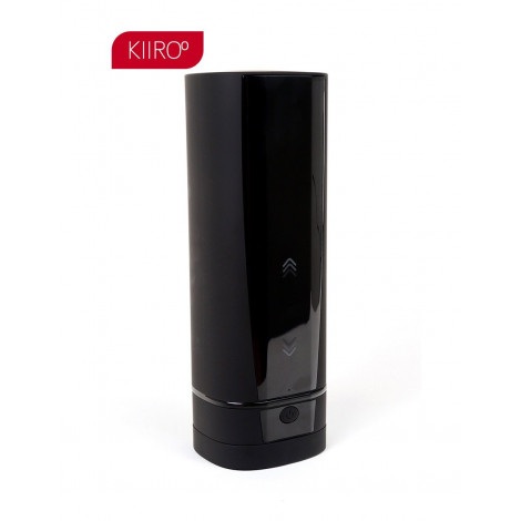Masturbateur connecté Kiiroo Onyx +|Masturbateur|NatureCoquine