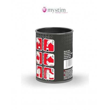 MasturbaTIN Dotty Donny - Mystim|Masturbateur|NatureCoquine