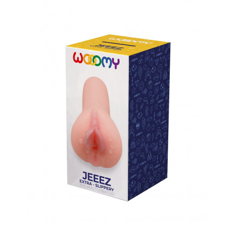 Masturbateur Vagin Jeeez - Wooomy|Masturbateur|NatureCoquine