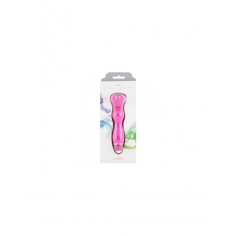 Mini stimulateur Dancing Rabbit|Stimulateur Clitoridien|NatureCoquine