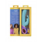 Vibro Rabbit Meta - PMV20|Stimulateur Clitoridien|NatureCoquine