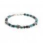 BRACELET FARO Turquoise by DOGME96