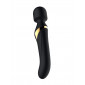 Vibromasseur Dual Orgasms Gold - Dorcel|Vibromasseur|NatureCoquine