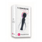 Vibromasseur Wand L'envoûteur - Jacquie et Michel|Wand|NatureCoquine