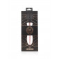 Vibro Curve Massager - Rosy Gold|Wand|NatureCoquine
