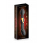 Vibromasseur wand 2 en 1 My Goddess - Black Empire|Wand|NatureCoquine