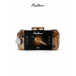 Vibromasseur baguette Shaka - Panthra|Wand|NatureCoquine