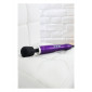 Vibro Wand Doxy Die Cast Violet|Wand|NatureCoquine