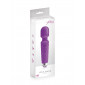 Vibro Love Wand rechargeable violet - Yoba|Wand|NatureCoquine