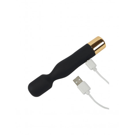 Vibro wand rechargeable New York - Litolu|Wand|NatureCoquine