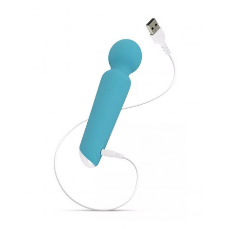 Vibromasseur Wand Maria - Cala Azul|Wand|NatureCoquine