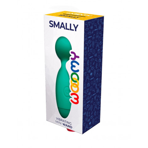 Mini Wand Smally - Wooomy|Wand|NatureCoquine