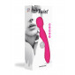 Vibromasseur 2 en 1 Twist|Vibromasseur|NatureCoquine