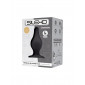 Plug anal double densité modèle 2 Large - SilexD|Plug et Jouets Anal|NatureCoquine