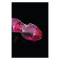 Plug anal verre Icicles n° 73|Plug et Jouets Anal|NatureCoquine