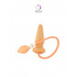 Plug anal gonflable|Plug et Jouets Anal|NatureCoquine