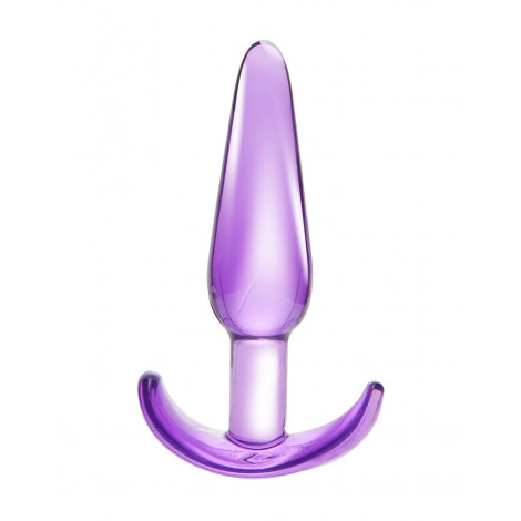 Kit 4 plug anal lilas - Zahara|Plug et Jouets Anal|NatureCoquine