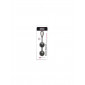 Boules anales 12x4,5cm - Jacquie et Michel|Plug et Jouets Anal|NatureCoquine