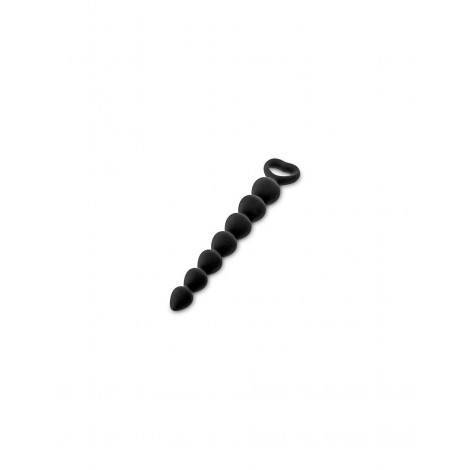 Chapelet anal Back Love Taille S|Plug et Jouets Anal|NatureCoquine