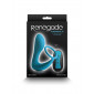 Plug prostatique avec cockring Renegade Slingshot 2|Plug et Jouets Anal|NatureCoquine